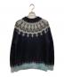 hysteric (ヒステリック) ニット ブラック サイズ:Free：10000円