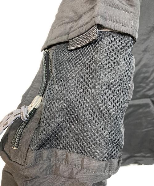 GAP（ギャップ）GAP (ギャップ) アノラックパーカー ブラック サイズ:Mの古着・服飾アイテム