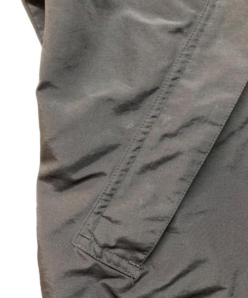 GAP（ギャップ）GAP (ギャップ) アノラックパーカー ブラック サイズ:Mの古着・服飾アイテム