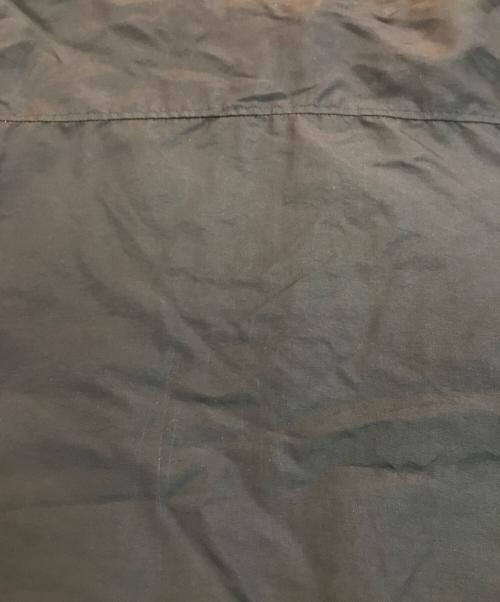 GAP（ギャップ）GAP (ギャップ) アノラックパーカー ブラック サイズ:Mの古着・服飾アイテム