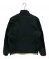 kaiko (カイコー) トレーニングブルゾン ブラック サイズ:L：12000円