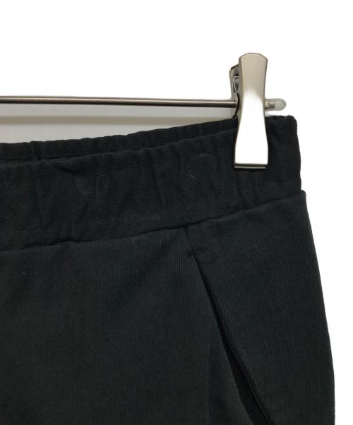 kaiko（カイコー）kaiko (カイコー) トレーニングパンツ ブラック サイズ:1の古着・服飾アイテム