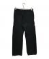 kaiko (カイコー) トレーニングパンツ ブラック サイズ:1：10000円