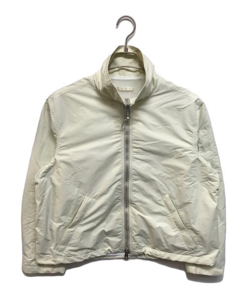 OUR LEGACY（アワーレガシー）OUR LEGACY (アワーレガシー) CROPPED SHELTER COAT ホワイト サイズ:SIZE 44の古着・服飾アイテム