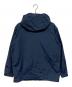Snow peak (スノーピーク) URBAN RESEARCH DOORS (アーバンリサーチドアーズ) マウンテンパーカー ネイビー サイズ:L：11000円