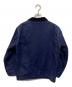 TENDERLOIN (テンダーロイン) カバーオール ネイビー サイズ:S：18000円