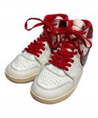 NIKE×AWAKE NYナイキ×アウェイク ニューヨーク）の古着「Jordan Air Ship SP 