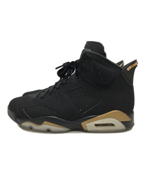 NIKE（ナイキ）NIKE (ナイキ) Air Jordan 6 DMP ブラック サイズ:SIZE 26cmの古着・服飾アイテム