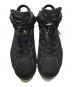中古・古着 NIKE (ナイキ) Air Jordan 6 DMP ブラック サイズ:SIZE 26cm：7000円