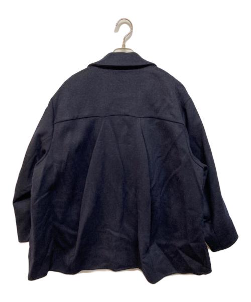 ENFOLD（エンフォルド）ENFOLD (エンフォルド) TAILORJACKET ネイビー サイズ:36の古着・服飾アイテム