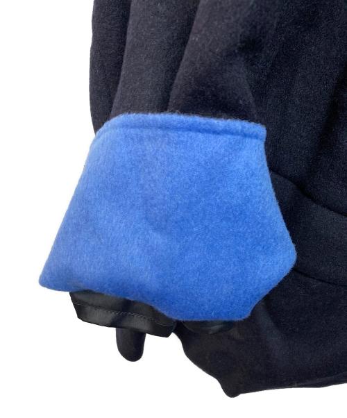 ENFOLD（エンフォルド）ENFOLD (エンフォルド) TAILORJACKET ネイビー サイズ:36の古着・服飾アイテム