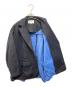中古・古着 ENFOLD (エンフォルド) TAILORJACKET ネイビー サイズ:36：28000円
