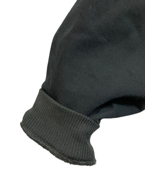 CarHartt（カーハート）CarHartt (カーハート) アクティブパーカー ブラック サイズ:Lの古着・服飾アイテム