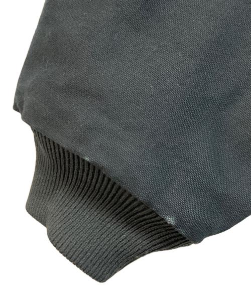 CarHartt（カーハート）CarHartt (カーハート) アクティブパーカー ブラック サイズ:Lの古着・服飾アイテム