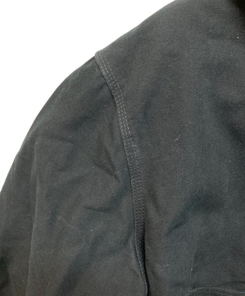 CarHartt（カーハート）CarHartt (カーハート) アクティブパーカー ブラック サイズ:Lの古着・服飾アイテム