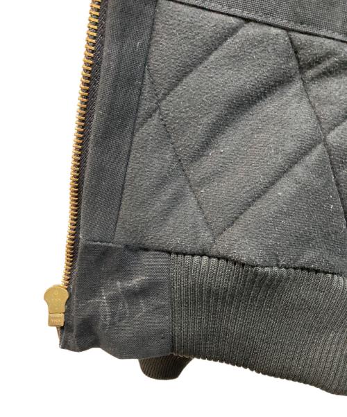 CarHartt（カーハート）CarHartt (カーハート) アクティブパーカー ブラック サイズ:Lの古着・服飾アイテム