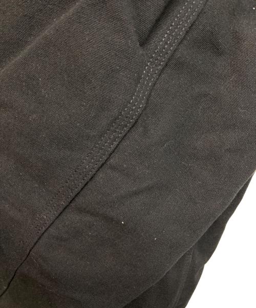 CarHartt（カーハート）CarHartt (カーハート) アクティブパーカー ブラック サイズ:Lの古着・服飾アイテム