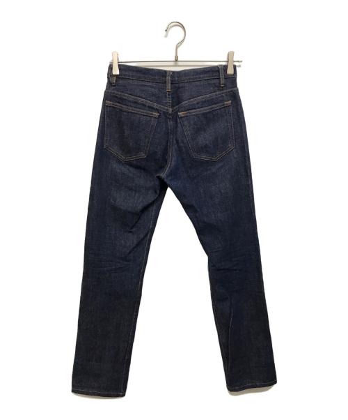 A.P.C.（アーペーセー）A.P.C. (アーペーセー) ニュースタンダードジーンズ インディゴ サイズ:W26の古着・服飾アイテム