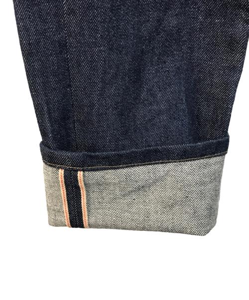 A.P.C.（アーペーセー）A.P.C. (アーペーセー) ニュースタンダードジーンズ インディゴ サイズ:W26の古着・服飾アイテム