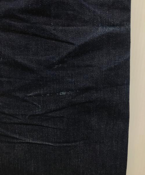 LEVI'S VINTAGE CLOTHING（リーバイス ビンテージ クロージング）LEVI'S VINTAGE CLOTHING (リーバイス ビンテージ クロージング) 501XX 1955年モデル セルビッジデニム インディゴ サイズ:SIZE 91cm (W36)の古着・服飾アイテム