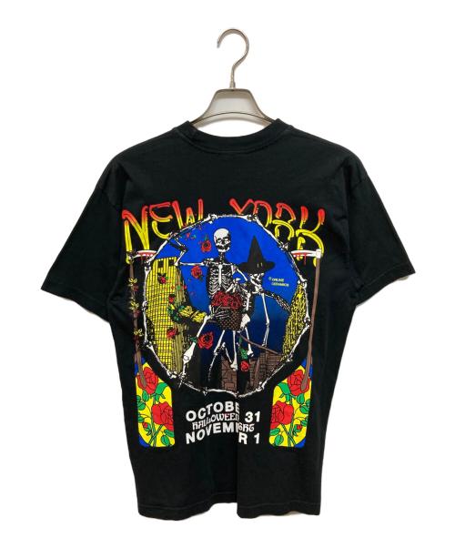 ONLINE CERAMICS（オンライン セラミックス）ONLINE CERAMICS (オンライン セラミックス) Tシャツ ブラック サイズ:Mの古着・服飾アイテム