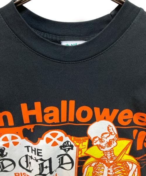 ONLINE CERAMICS（オンライン セラミックス）ONLINE CERAMICS (オンライン セラミックス) Tシャツ ブラック サイズ:Mの古着・服飾アイテム