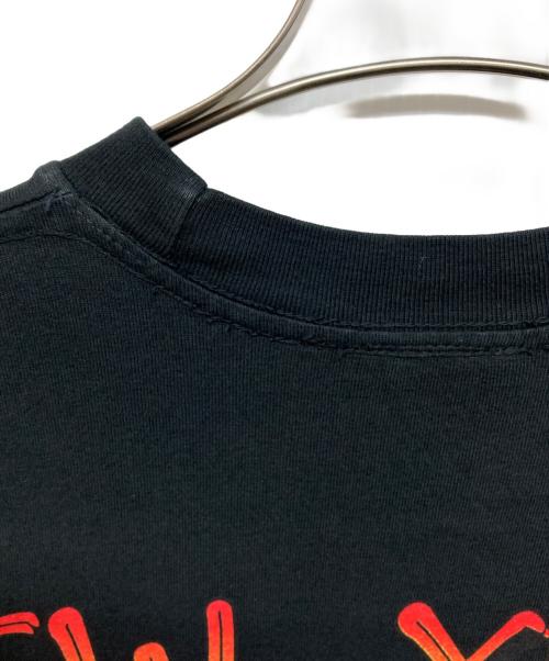 ONLINE CERAMICS（オンライン セラミックス）ONLINE CERAMICS (オンライン セラミックス) Tシャツ ブラック サイズ:Mの古着・服飾アイテム