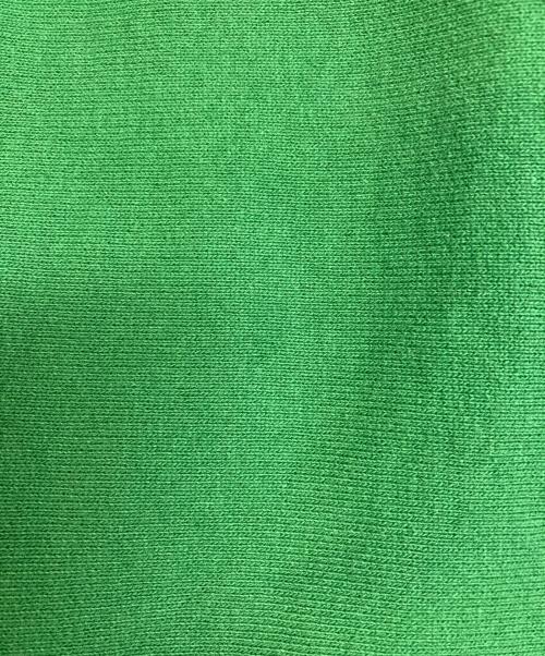 HUMAN MADE（ヒューマンメイド）HUMAN MADE (ヒューマンメイド) 25SS HEAVYWEIGHT HOODIE グリーン サイズ:SIZE XLの古着・服飾アイテム