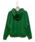 HUMAN MADE (ヒューマンメイド) 25SS HEAVYWEIGHT HOODIE グリーン サイズ:SIZE XL：15000円