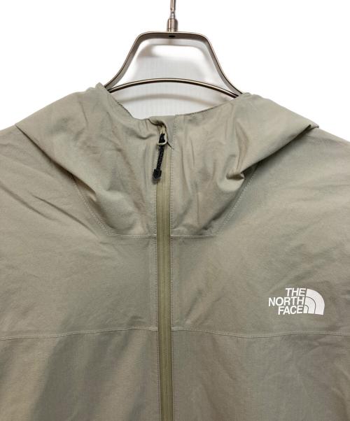 THE NORTH FACE（ザ ノース フェイス）THE NORTH FACE (ザ ノース フェイス) ベンチャージャケット クレイグレー サイズ:SIZE XLの古着・服飾アイテム