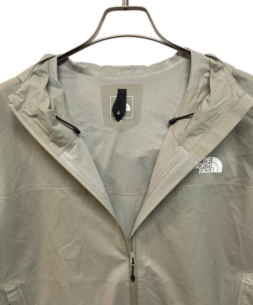 THE NORTH FACE（ザ ノース フェイス）THE NORTH FACE (ザ ノース フェイス) ベンチャージャケット クレイグレー サイズ:SIZE XLの古着・服飾アイテム