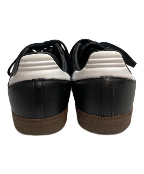 adidas（アディダス）adidas (アディダス) Samba OG ブラック サイズ:24.5cmの古着・服飾アイテム