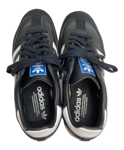 adidas（アディダス）adidas (アディダス) Samba OG ブラック サイズ:24.5cmの古着・服飾アイテム