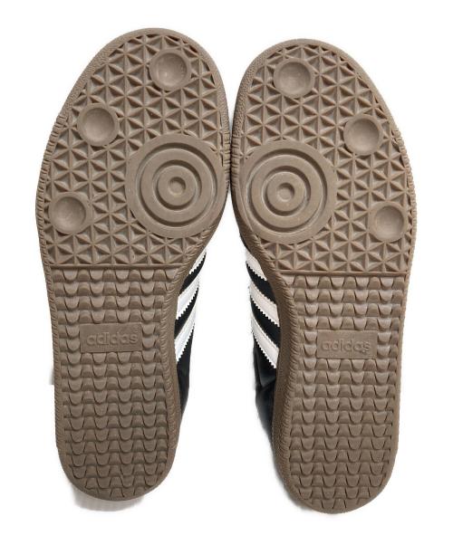 adidas（アディダス）adidas (アディダス) Samba OG ブラック サイズ:24.5cmの古着・服飾アイテム