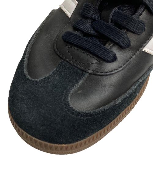 adidas（アディダス）adidas (アディダス) Samba OG ブラック サイズ:24.5cmの古着・服飾アイテム