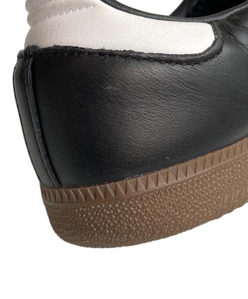 adidas（アディダス）adidas (アディダス) Samba OG ブラック サイズ:24.5cmの古着・服飾アイテム