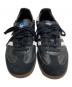 adidas (アディダス) Samba OG ブラック サイズ:24.5cm：10000円