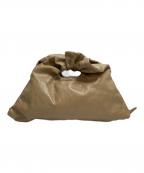 LUDLOWラドロー）の古着「24S-Bag 019」｜ベージュ