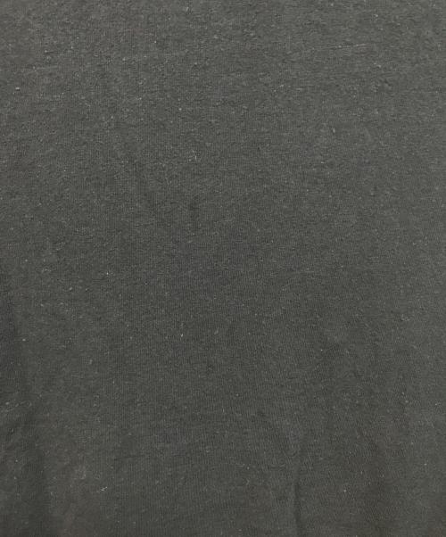 DIESEL（ディーゼル）DIESEL (ディーゼル) Tシャツ ブラック サイズ:Mの古着・服飾アイテム