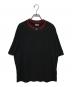 DIESEL（ディーゼル）の古着「Tシャツ」｜ブラック