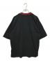 DIESEL (ディーゼル) Tシャツ ブラック サイズ:M：4000円