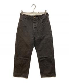 中古・古着通販】WAREHOUSE (ウエアハウス) DUCK DIGGER (ダック