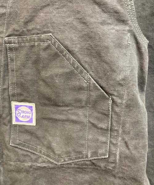 JOHN GLUCKOW by WAREHOUSE（ジョングラッコーバイウェアハウス）JOHN GLUCKOW by WAREHOUSE (ジョングラッコーバイウェアハウス) 1930s Neverlost Jacket グレー サイズ:36の古着・服飾アイテム