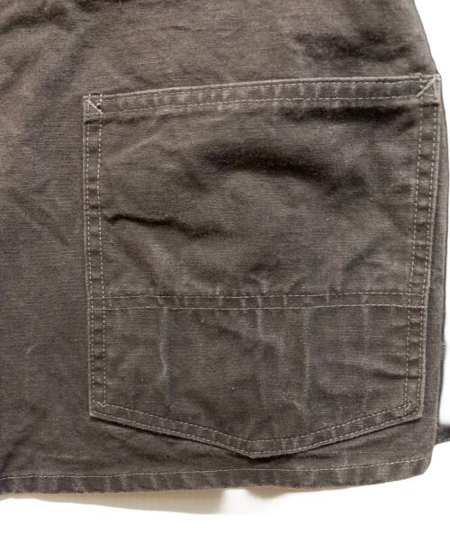 JOHN GLUCKOW by WAREHOUSE（ジョングラッコーバイウェアハウス）JOHN GLUCKOW by WAREHOUSE (ジョングラッコーバイウェアハウス) 1930s Neverlost Jacket グレー サイズ:36の古着・服飾アイテム