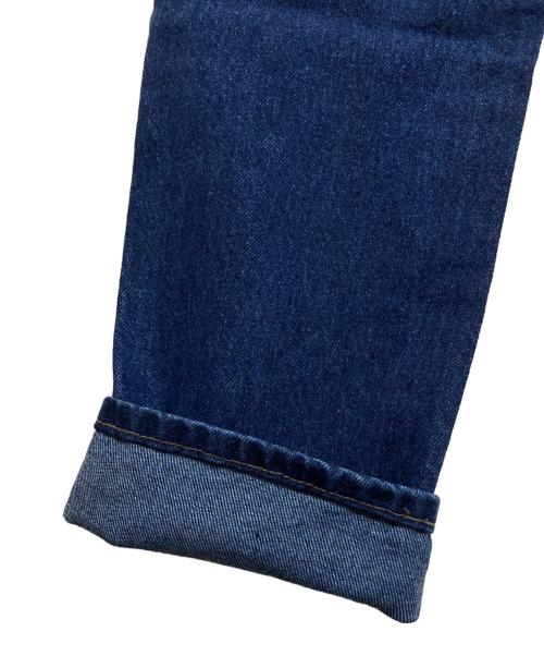 LEVI'S（リーバイス）LEVI'S (リーバイス) デニムパンツ インディゴ サイズ:W29　L32の古着・服飾アイテム