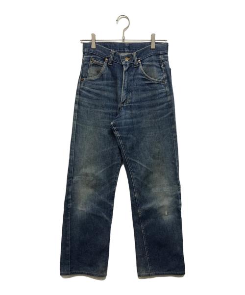 LEE（リー）LEE (リー) デニムパンツ インディゴ サイズ:27×34の古着・服飾アイテム