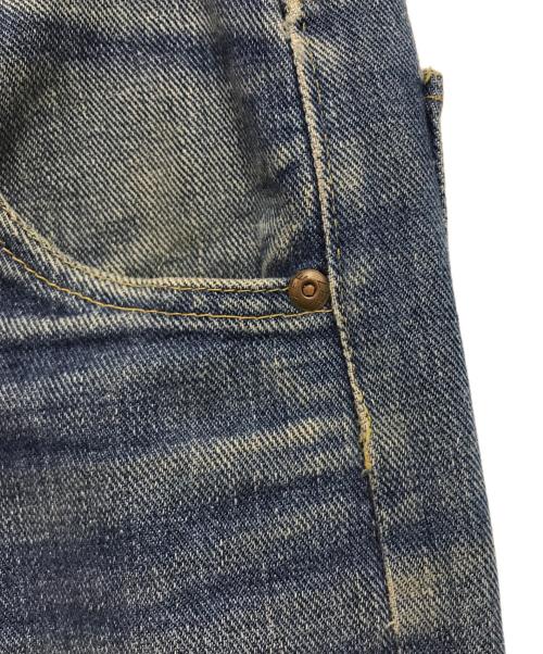 LEE（リー）LEE (リー) デニムパンツ インディゴ サイズ:27×34の古着・服飾アイテム