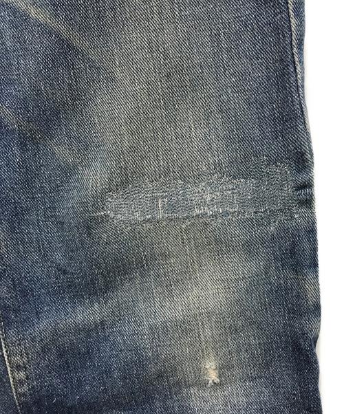 LEE（リー）LEE (リー) デニムパンツ インディゴ サイズ:27×34の古着・服飾アイテム