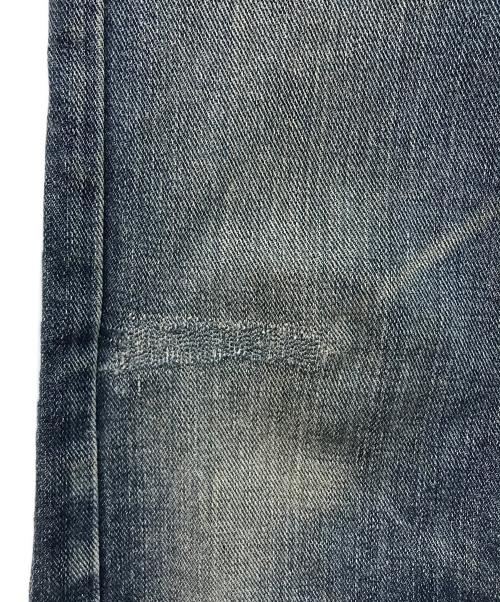 LEE（リー）LEE (リー) デニムパンツ インディゴ サイズ:27×34の古着・服飾アイテム