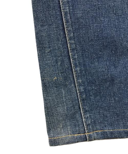 LEE（リー）LEE (リー) デニムパンツ インディゴ サイズ:27×34の古着・服飾アイテム